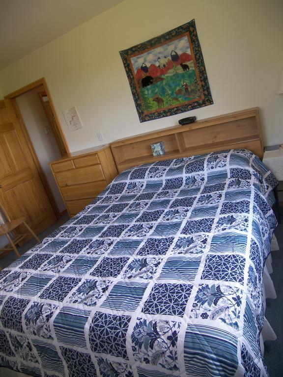 Grace And Bill'S Freedom Hills B&B 탈키트나 외부 사진