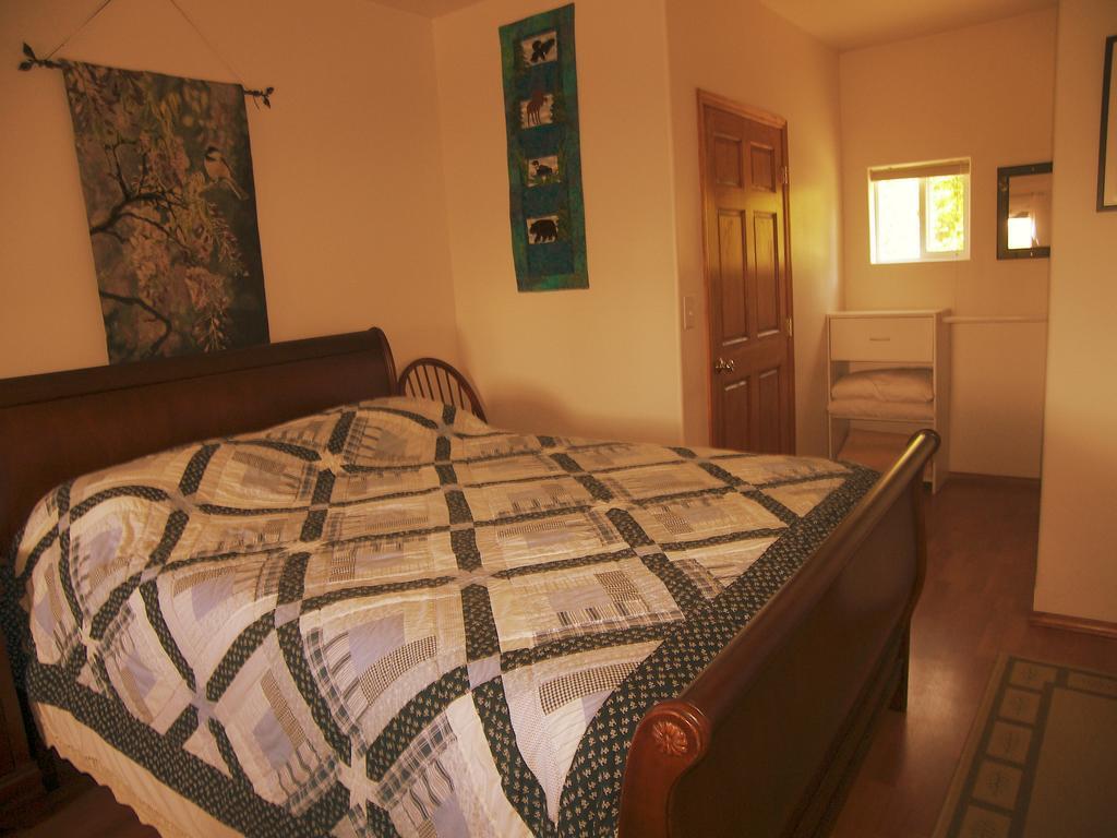 Grace And Bill'S Freedom Hills B&B 탈키트나 외부 사진