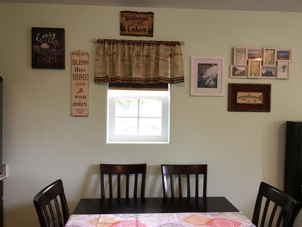 Grace And Bill'S Freedom Hills B&B 탈키트나 외부 사진